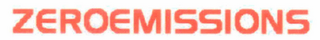 ZEROEMISSIONS logo