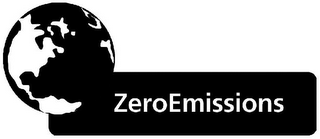 ZEROEMISSIONS logo