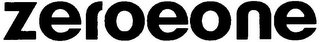 ZEROEONE logo