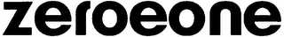 ZEROEONE logo