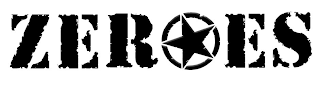 ZEROES logo