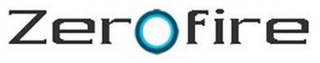 ZEROFIRE logo
