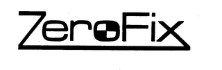 ZEROFIX logo