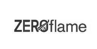 ZEROFLAME logo