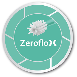 ZEROFLOX logo