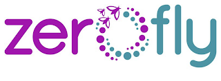 ZEROFLY logo