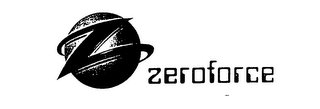 ZEROFORCE logo
