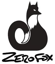 ZEROFOX logo