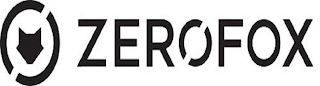 ZEROFOX logo