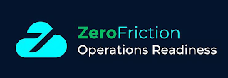 ZEROFRICTION OPERATIONS READINESS logo