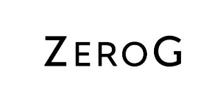 ZEROG logo