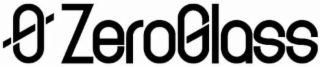 ZEROGLASS logo