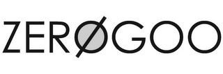 ZEROGOO logo