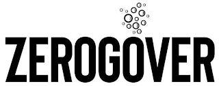 ZEROGOVER logo