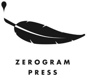ZEROGRAM PRESS logo