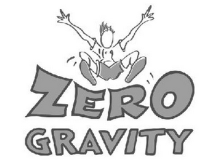 ZEROGRAVITY logo