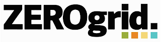 ZEROGRID logo