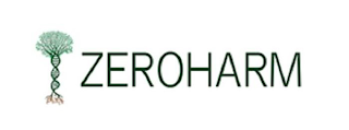ZEROHARM logo
