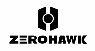 ZEROHAWK logo
