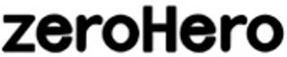 ZEROHERO logo