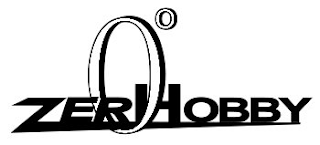 ZEROHOBBY logo