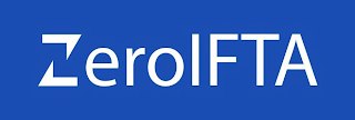 ZEROIFTA logo