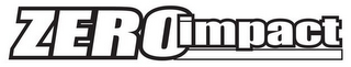 ZEROIMPACT logo