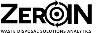 ZEROIN logo