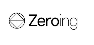 ZEROING logo