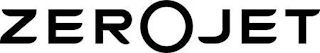 ZEROJET logo