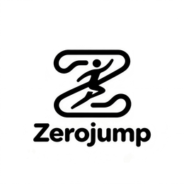 ZEROJUMP logo