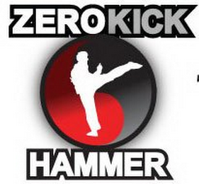 ZEROKICK HAMMER logo