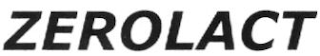 ZEROLACT logo