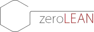 ZEROLEAN logo