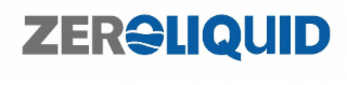 ZEROLIQUID logo