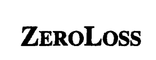 ZEROLOSS logo