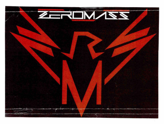 ZEROMASS logo