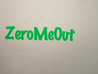ZEROMEOUT logo