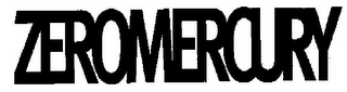 ZEROMERCURY logo