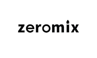 ZEROMIX logo