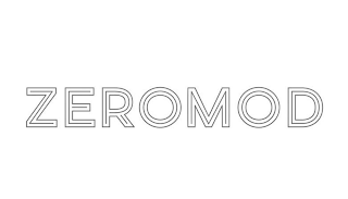 ZEROMOD logo