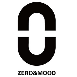 ZERO&MOOD logo