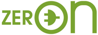 ZERON logo