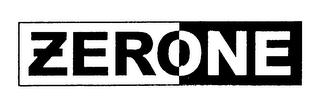 ZERONE logo