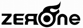 ZERONE logo