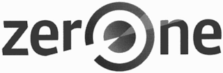 ZERONE logo