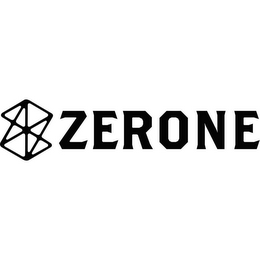 ZERONE logo