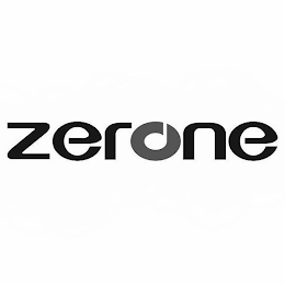ZERONE logo