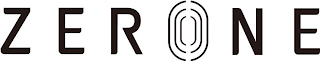 ZERONE logo