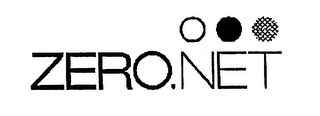 ZERO.NET logo
